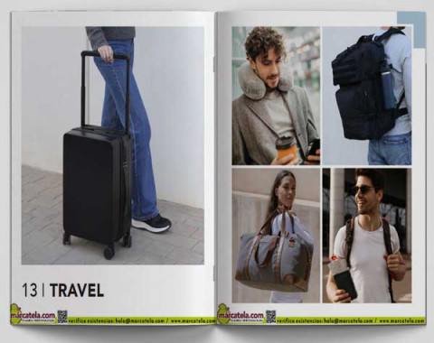 013_Accesorios de Viaje